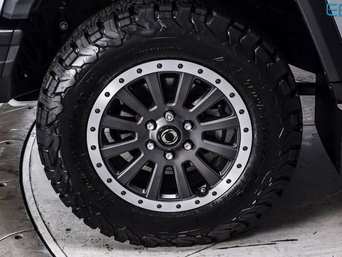 New 2025 INEOS Grenadier Fieldmaster Edition image 10