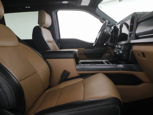 Used 2024 Ford F250 Lariat w/ Lariat Ultimate Package image 33