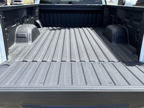 New 2026 Chevrolet Silverado 1500 W/T w/ WT Value Package RWD image 22