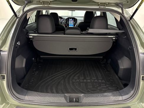 Certified 2024 Subaru Crosstrek 2.5i Limited w/ Crosstrek Mirror Package image 28
