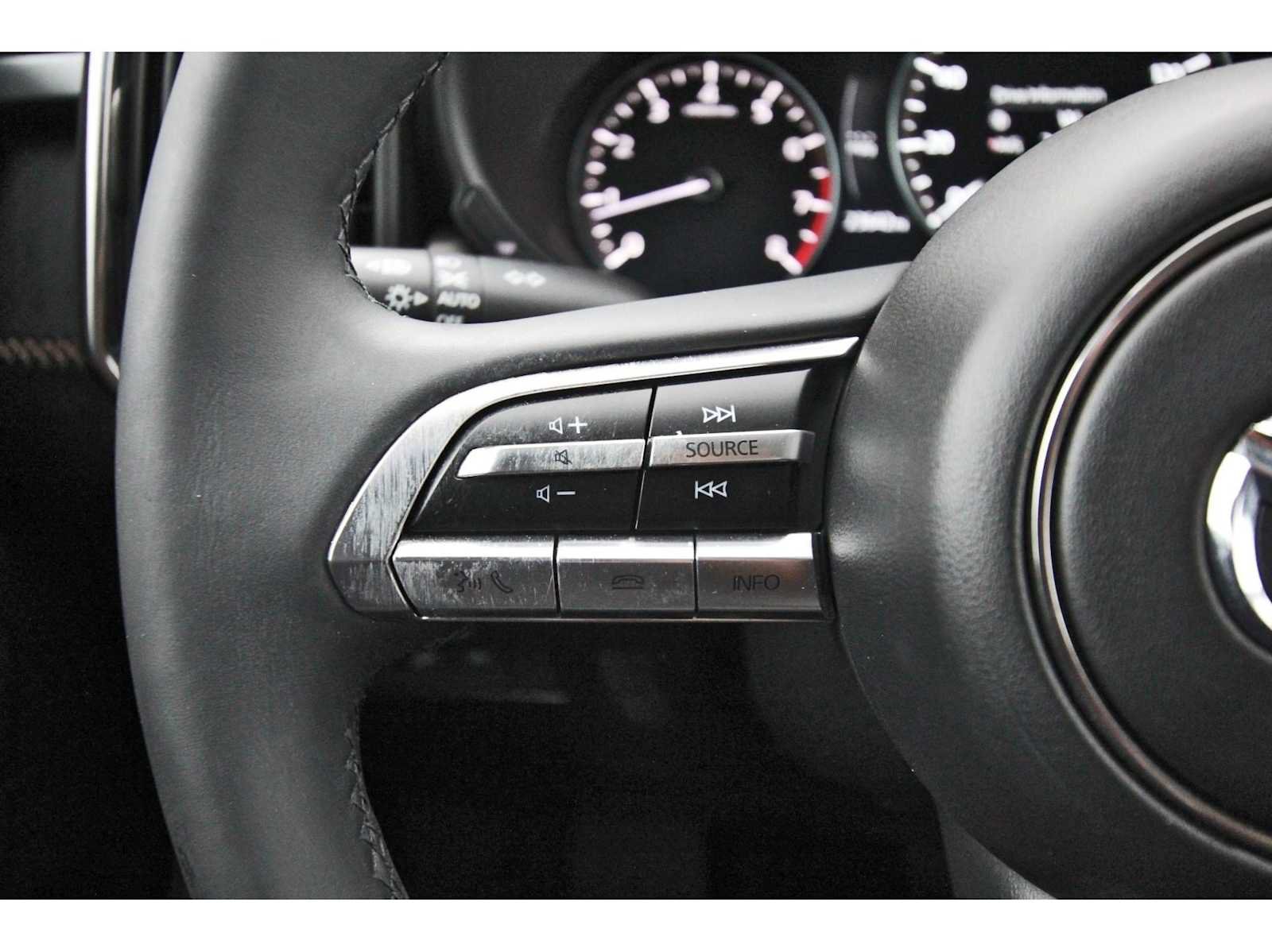 Used 2024 MAZDA CX-50 AWD 2.5 S image 14