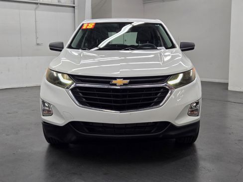 Used 2018 Chevrolet Equinox LS FWD image 5