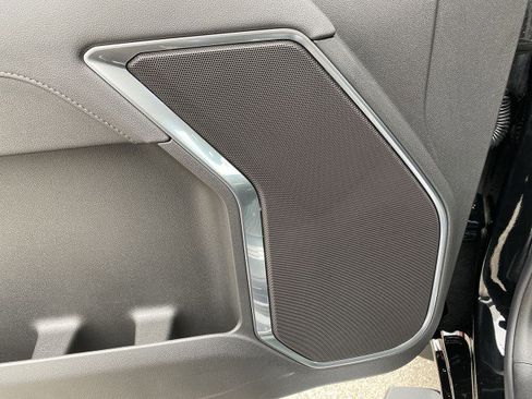 Used 2025 Chevrolet Silverado 1500 LT w/ All Star Edition Plus image 24