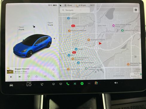 Used 2019 Tesla Model 3 Mid Range RWD image 28
