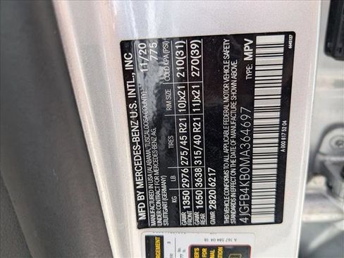 Certified 2021 Mercedes-Benz GLE 350 4MATIC image 26