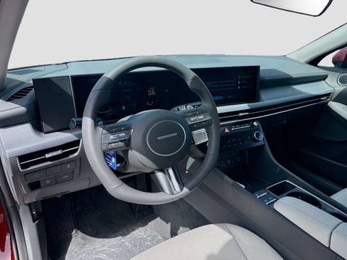 New 2026 Hyundai Sonata SEL FWD image 7