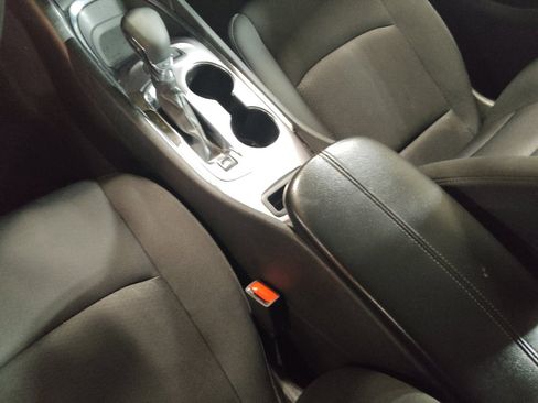 Used 2023 Chevrolet Malibu LT w/ Driver Confidence Package FWD image 26