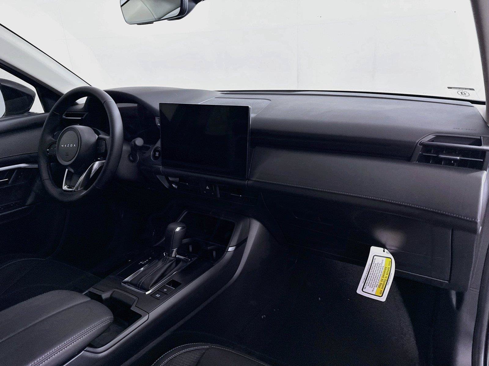 New 2026 MAZDA CX-5 Preferred AWD/4WD image 43