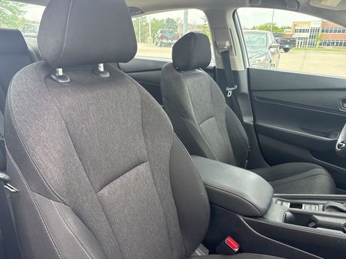 Used 2024 Honda Accord EX image 27