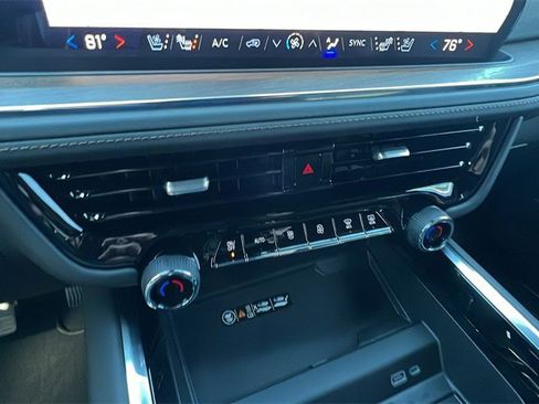 New 2026 Chevrolet Suburban High Country w/ Sun And Tow Package image 24