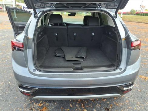 Certified 2022 Buick Envision Preferred image 30