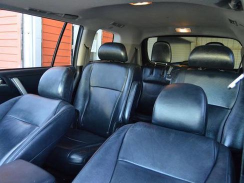 Used 2012 Toyota Highlander AWD image 46