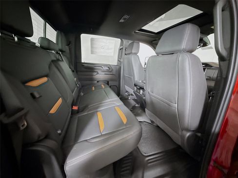 New 2026 GMC Sierra 3500 AT4 w/ AT4 Premium Plus Package image 23