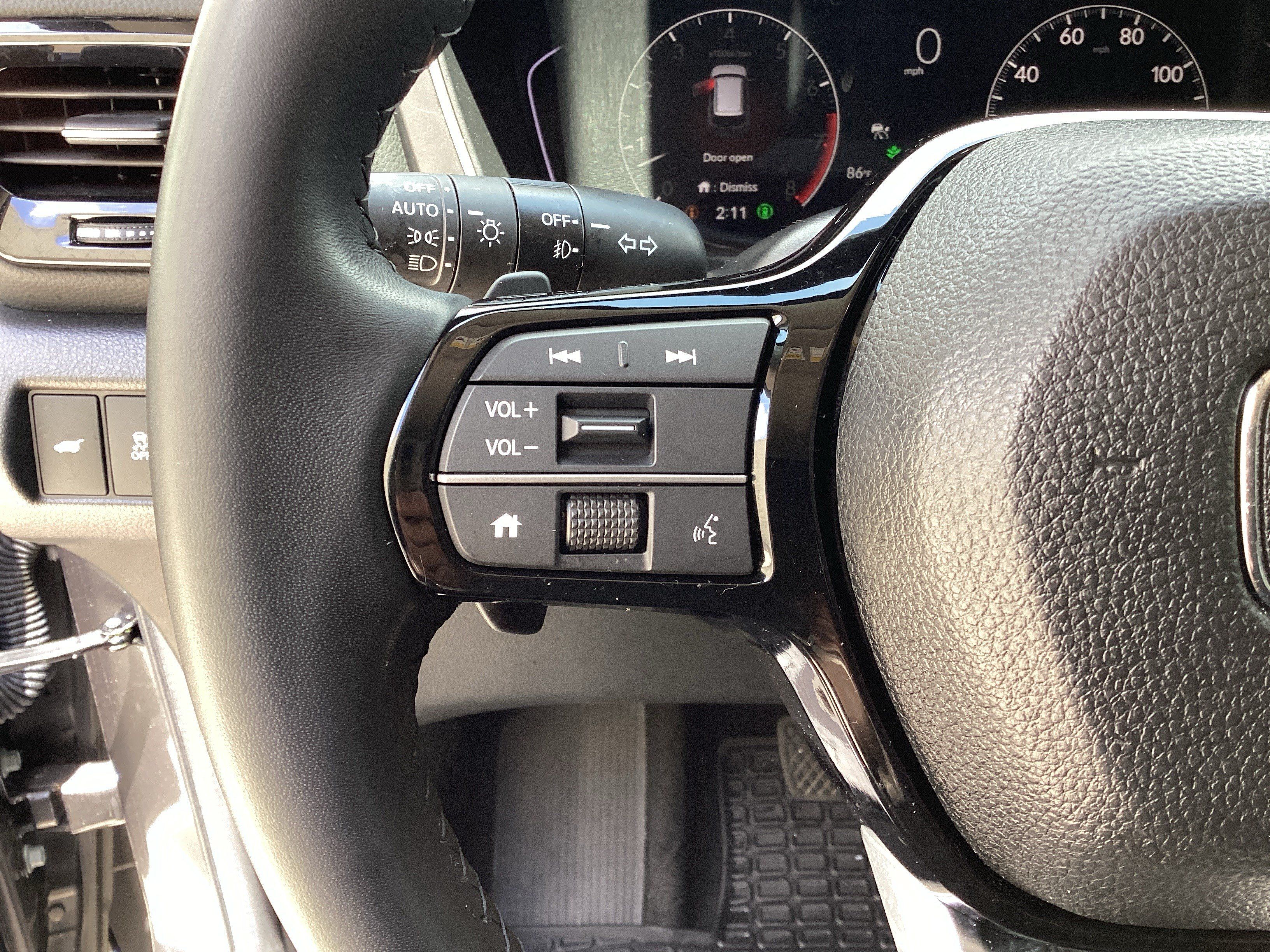 Used 2025 Honda Pilot EX-L image 19