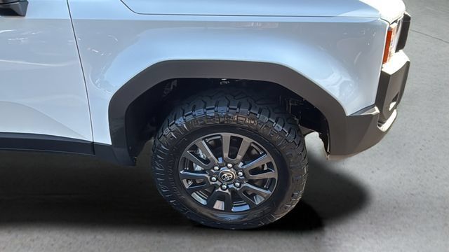 Used 2024 Toyota Land Cruiser 1958 AWD/4WD image 35