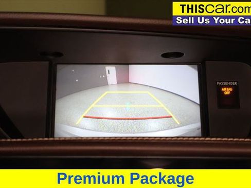 Used 2017 Lexus ES 350 w/ Navigation System Package image 14