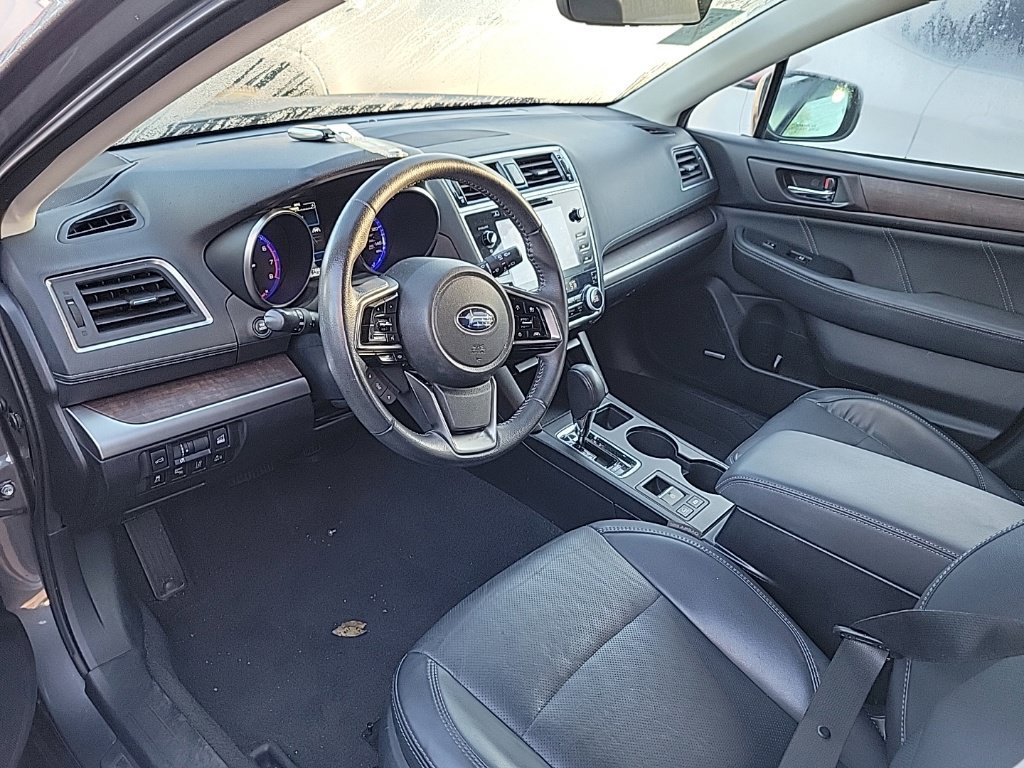 Used 2019 Subaru Outback 2.5i Limited AWD/4WD image 7