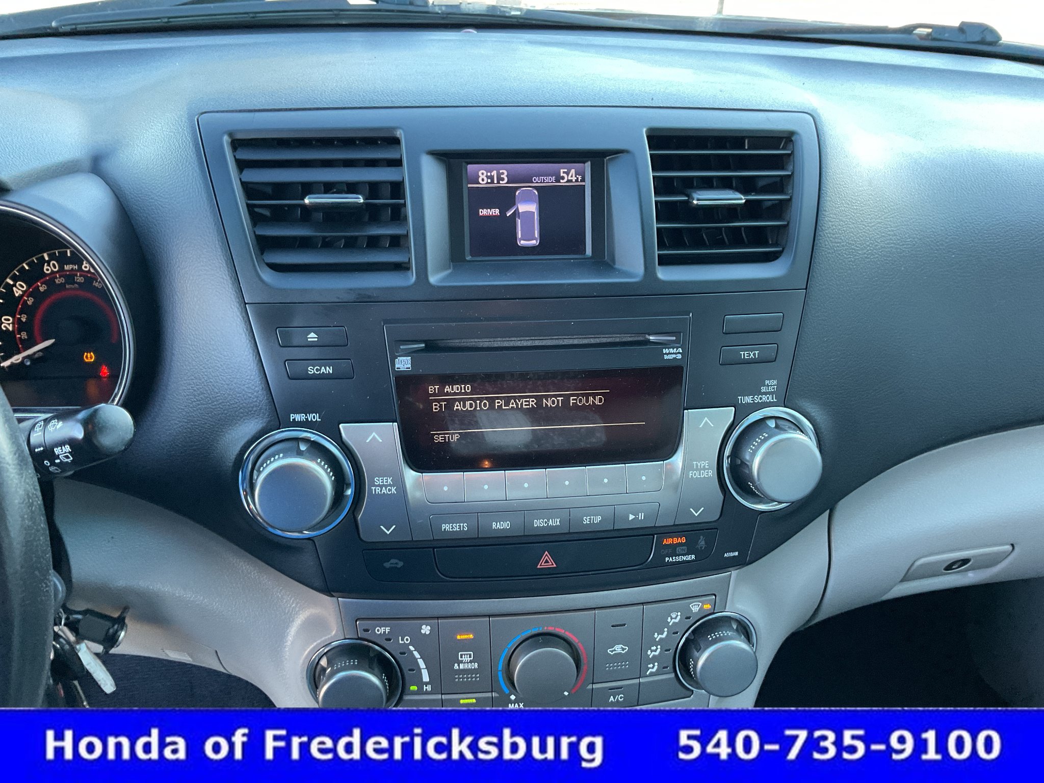 Used 2011 Toyota Highlander SE w/ Convenience Pkg AWD/4WD image 33