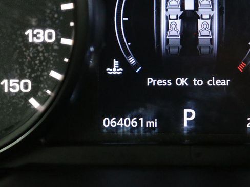 Used 2017 Land Rover Range Rover Evoque HSE Dynamic AWD/4WD image 22