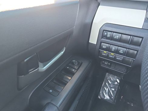 Certified 2024 Toyota Tacoma TRD Sport w/ TRD Sport Upgrade Package image 20