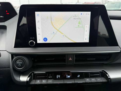 Used 2024 Toyota Prius LE image 15