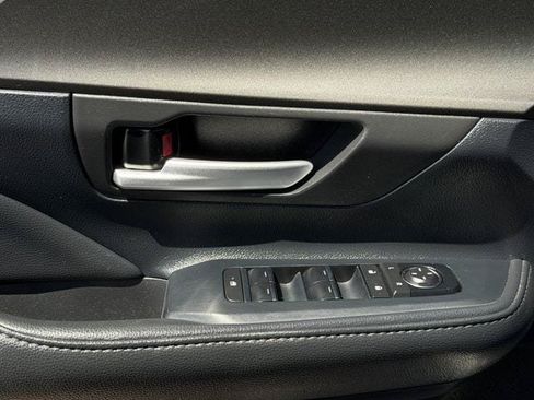Certified 2024 Toyota Grand Highlander AWD image 23