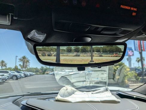 New 2024 Chevrolet Corvette Z06 image 27