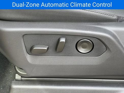 New 2026 Chevrolet Silverado 1500 RST w/ Convenience Package II image 19