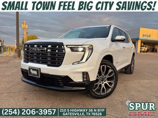New 2026 GMC Acadia Denali Ultimate 360° Tour