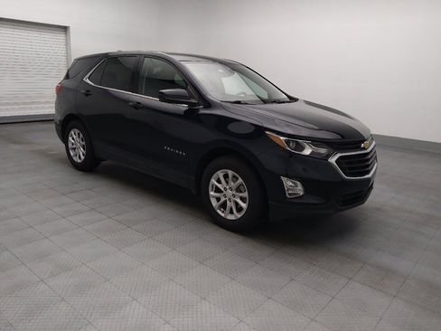 Used 2020 Chevrolet Equinox LT FWD image 11