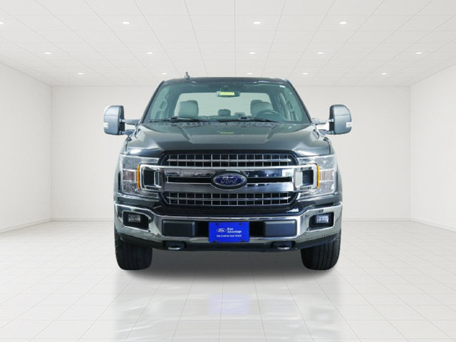 Certified 2020 Ford F150 XLT w/ Equipment Group 302A Luxury AWD/4WD image 3