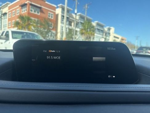 Used 2023 MAZDA CX-30 AWD 2.5 S w/ Select Package image 22