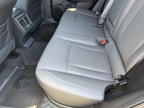 New 2026 Subaru Outback Limited XT AWD/4WD image 14