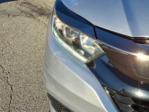 Used 2019 Honda HR-V Sport image 15