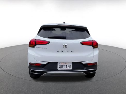 Used 2025 Buick Encore GX Preferred image 12