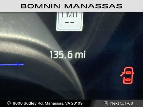 Used 2025 Ford Mustang Dark Horse image 29