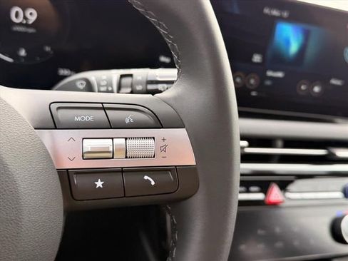 New 2026 Hyundai Tucson SEL AWD/4WD image 21