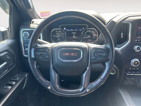 Used 2020 GMC Sierra 3500 AT4 w/ AT4 Premium Package AWD/4WD image 13