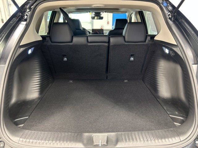 Certified 2024 Honda HR-V EX-L image 23