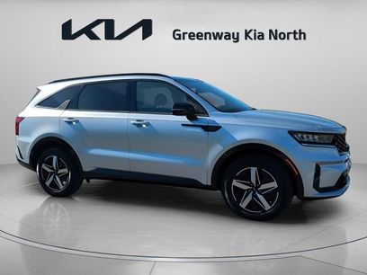 Certified 2022 Kia Sorento EX w/ Panoramic Sunroof Package
