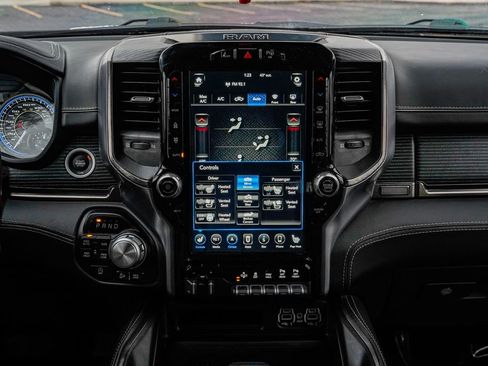 Used 2020 RAM 1500 Limited image 14