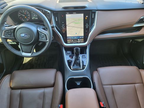 Used 2024 Subaru Legacy Touring XT image 24