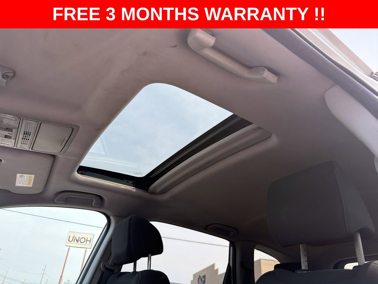 Used 2020 Honda CR-V EX image 20