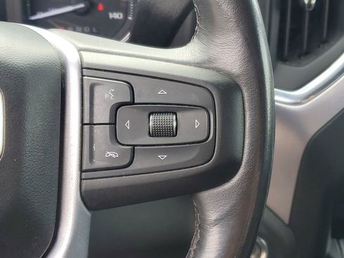 Used 2020 GMC Sierra 1500 SLE w/ SLE Value Package image 14