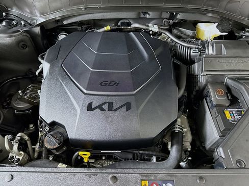 Used 2023 Kia Telluride EX X-Line image 37