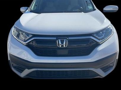 Used 2020 Honda CR-V EX-L