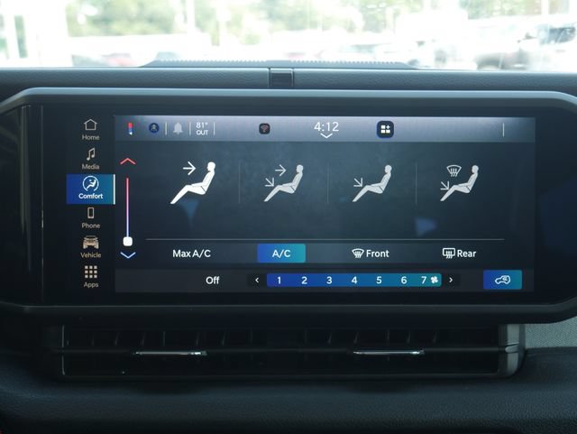 Used 2025 Jeep Wrangler Sport AWD/4WD image 19