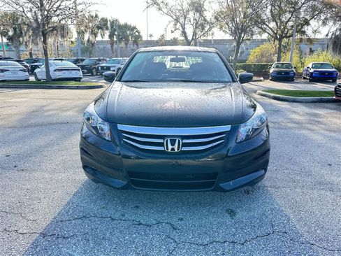 Used 2012 Honda Accord SE image 9
