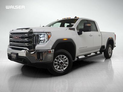 Used 2023 GMC Sierra 2500 SLE w/ SLE Convenience Package