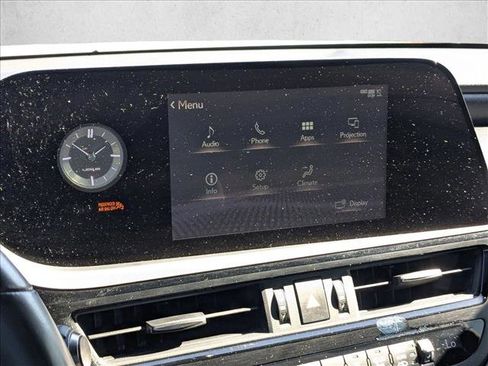 Used 2022 Lexus ES 350 w/ Premium Package image 13